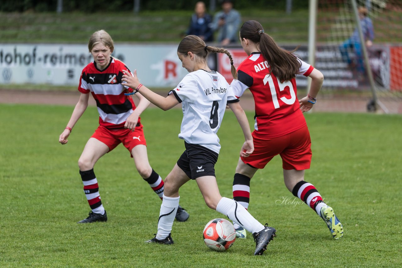 Bild 54 - Loewinnen Cup